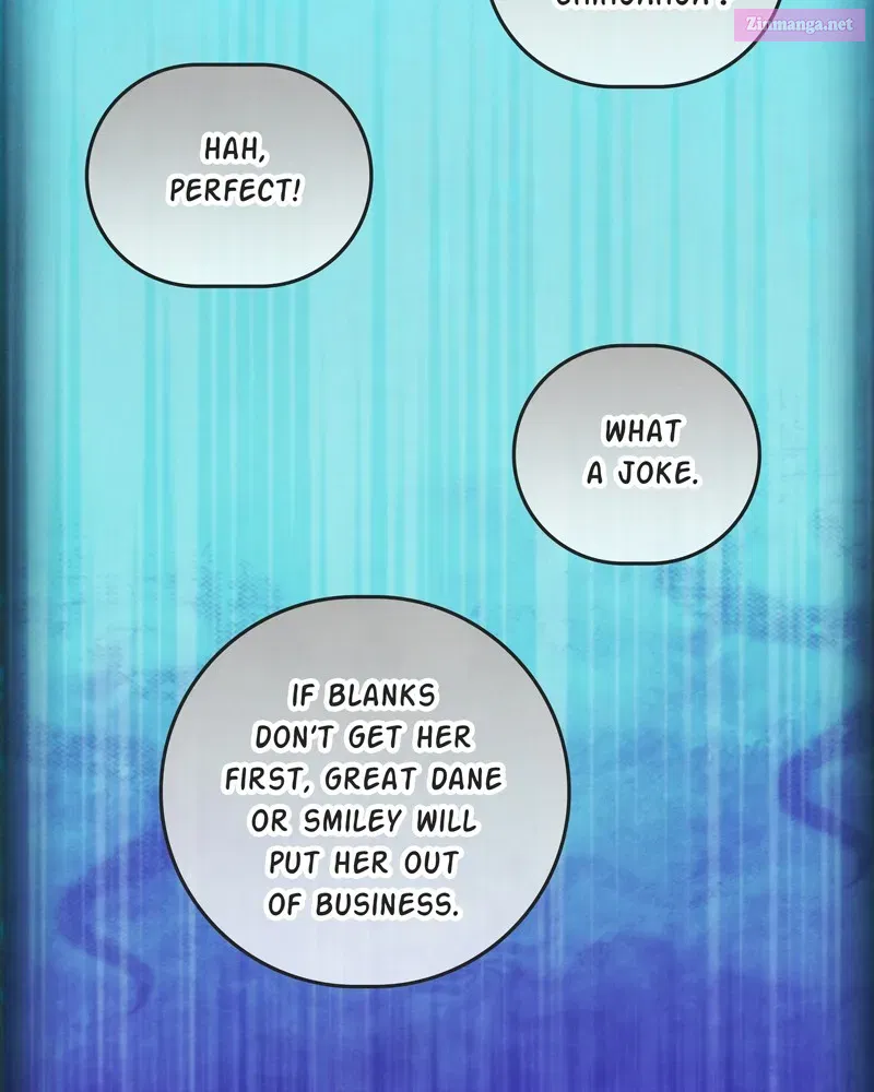 City of Blank Zinmanga X Chapter 56 Page 44
