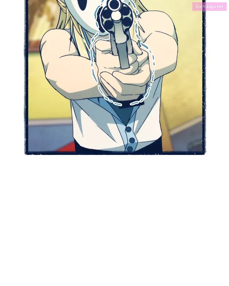 City of Blank Zinmanga X Chapter 56 Page 48