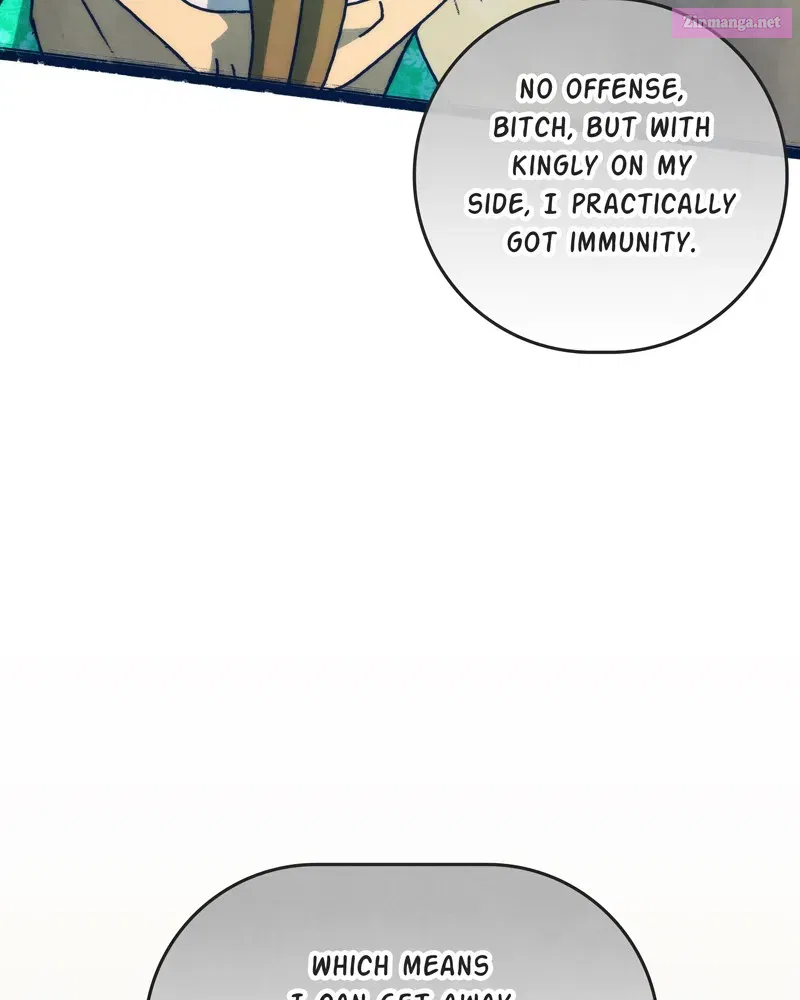 City of Blank Zinmanga X Chapter 56 Page 65