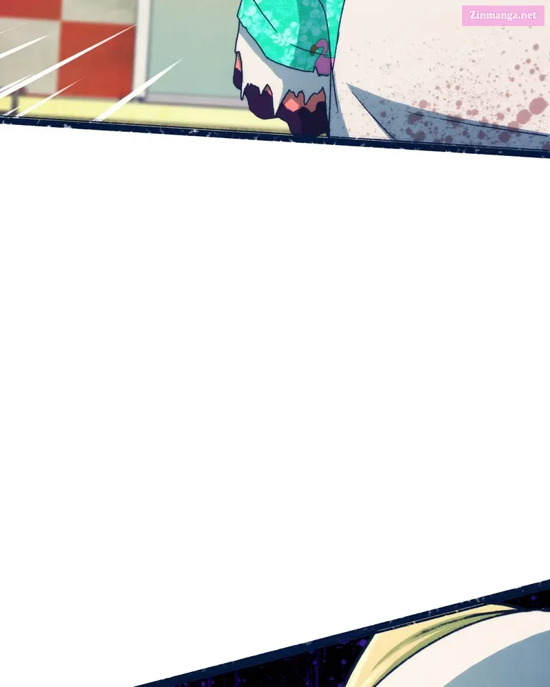City of Blank Zinmanga X Chapter 56 Page 116