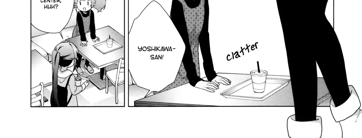Yuru Yuri Zinmanga X Chapter 120 Page 4