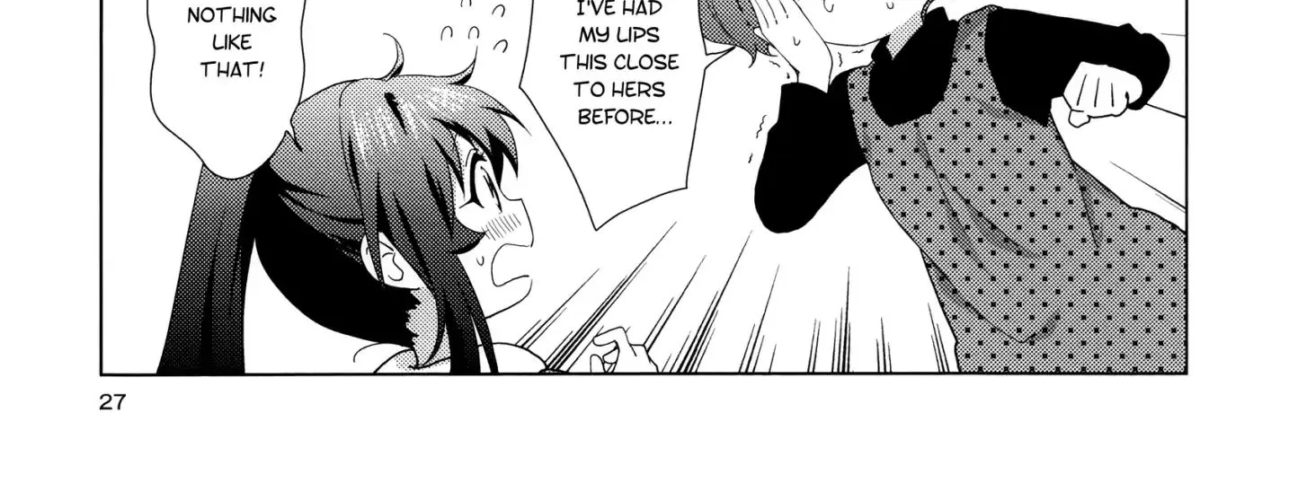 Yuru Yuri Zinmanga X Chapter 120 Page 18
