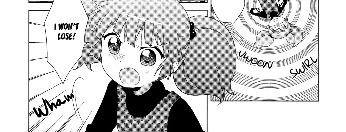 Yuru Yuri Zinmanga X Chapter 120 Page 20