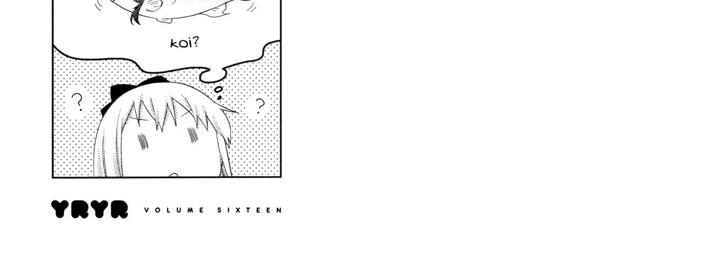 Yuru Yuri Zinmanga X Chapter 120 Page 26
