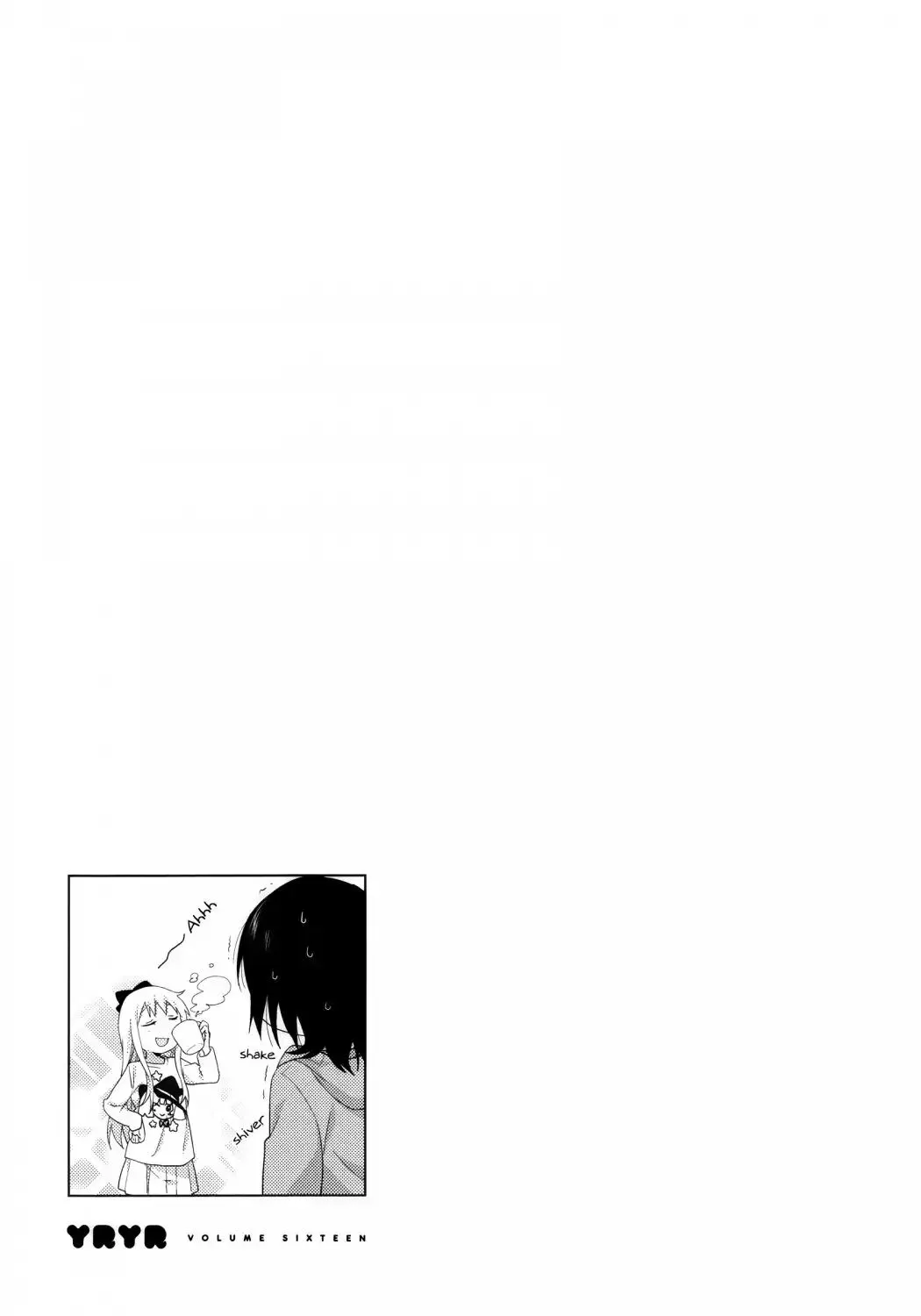 Yuru Yuri Zinmanga X Chapter 119 Page 13