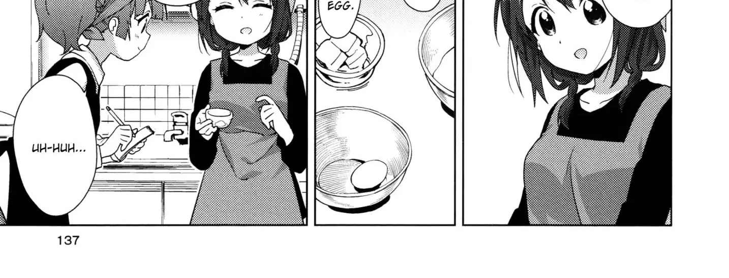 Yuru Yuri Zinmanga X Chapter 118 Page 6