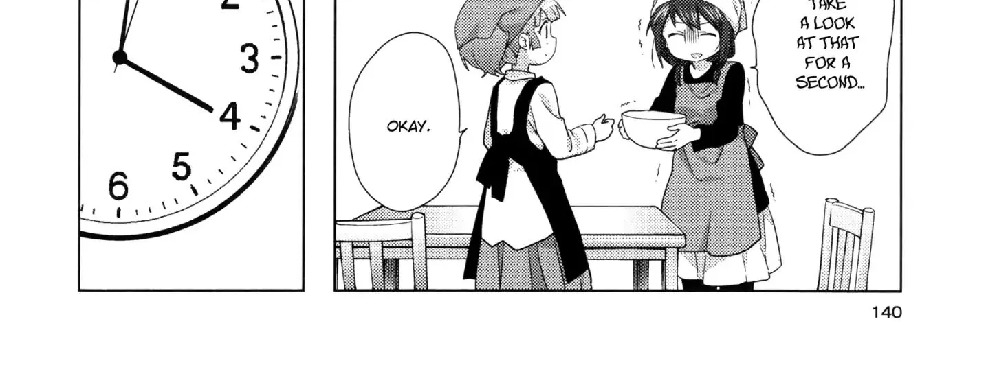 Yuru Yuri Zinmanga X Chapter 118 Page 12