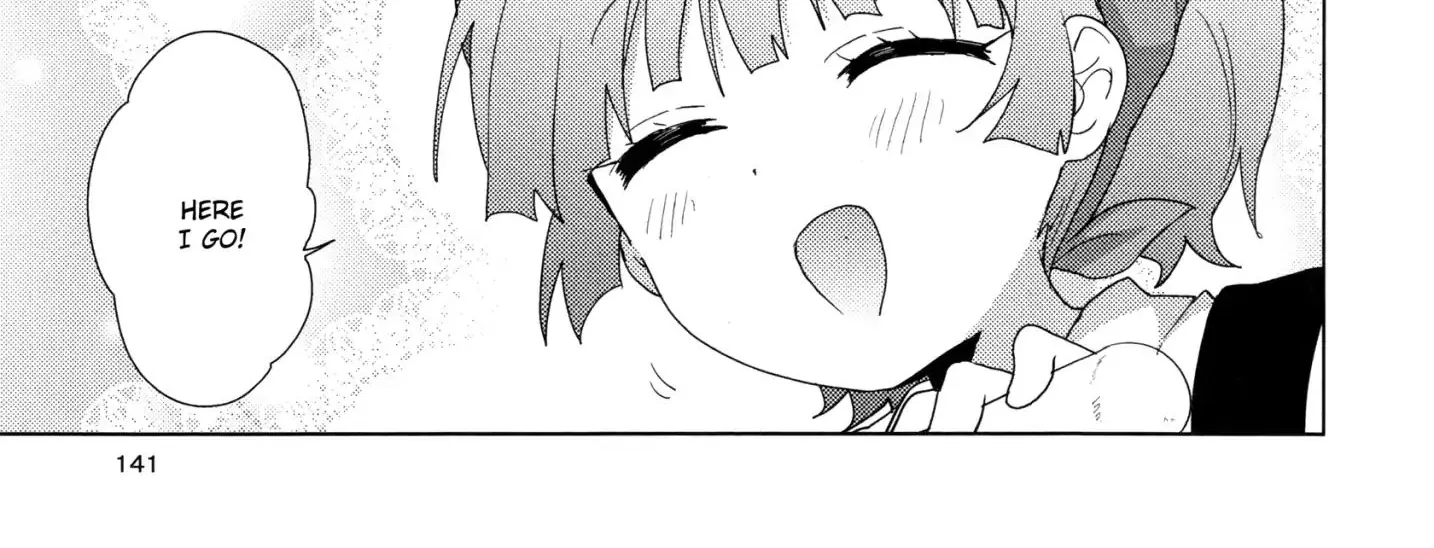 Yuru Yuri Zinmanga X Chapter 118 Page 14