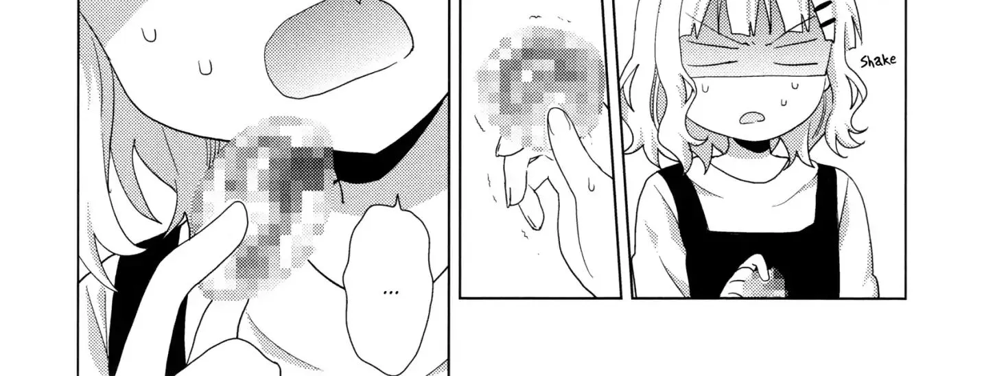 Yuru Yuri Zinmanga X Chapter 118 Page 22