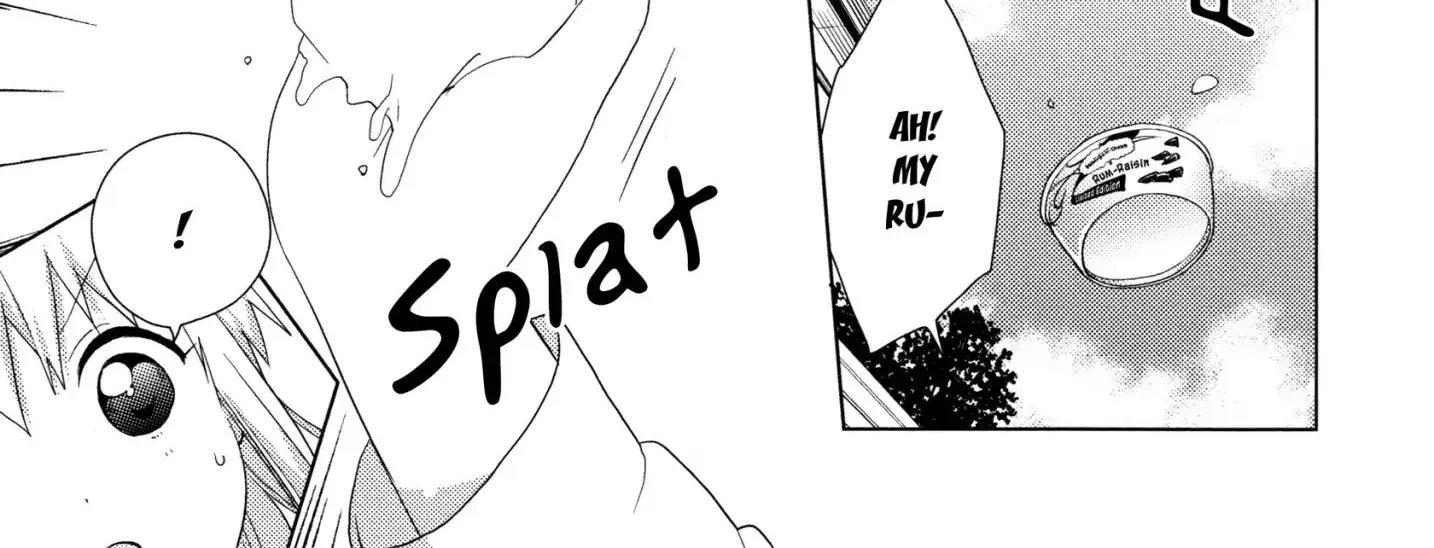 Yuru Yuri Zinmanga X Chapter 116 Page 10