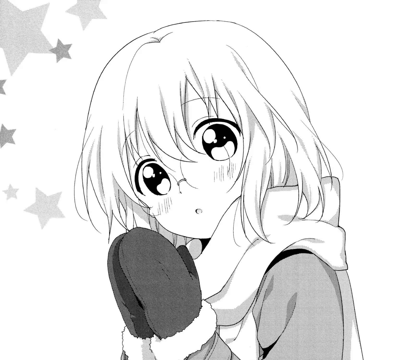 Yuru Yuri Zinmanga X Chapter 115 Page 1