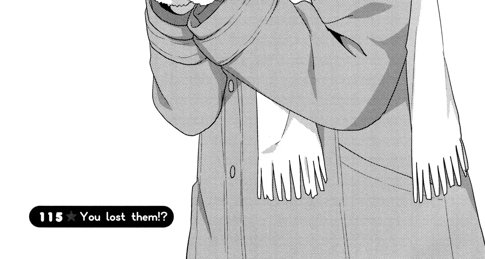 Yuru Yuri Zinmanga X Chapter 115 Page 2