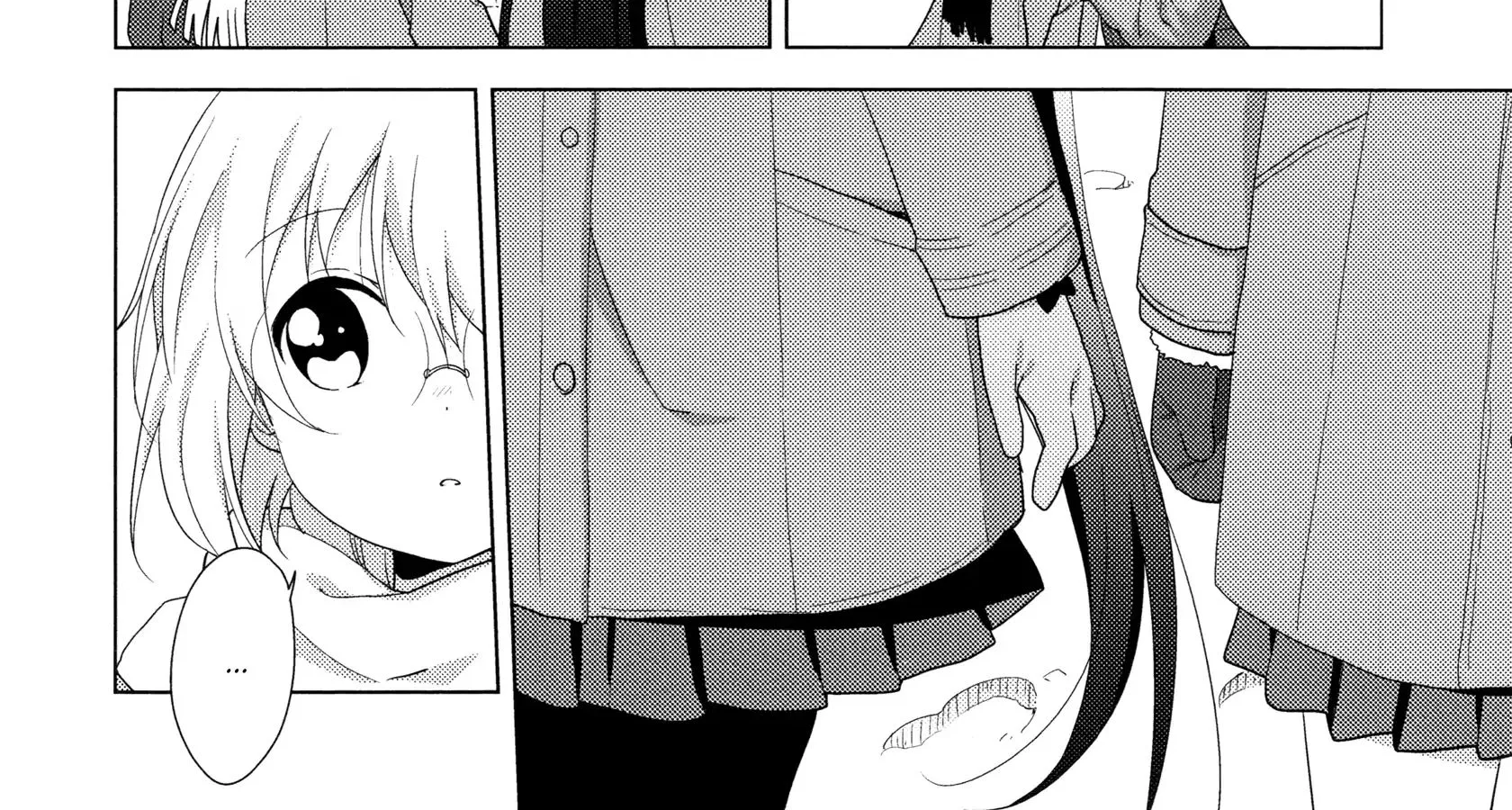 Yuru Yuri Zinmanga X Chapter 115 Page 20