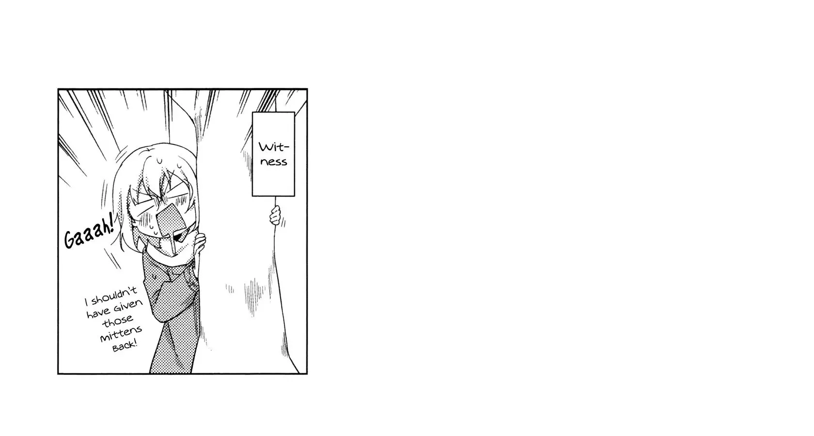 Yuru Yuri Zinmanga X Chapter 115 Page 26