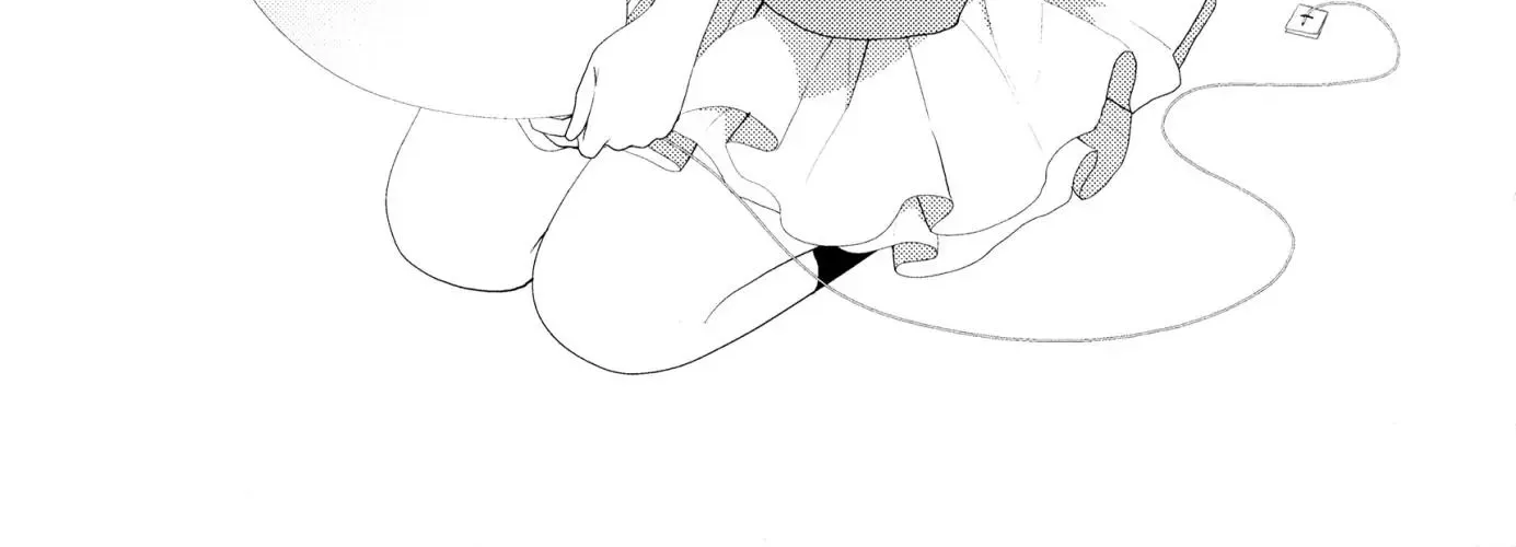 Yuru Yuri Zinmanga X Chapter 106 Page 2