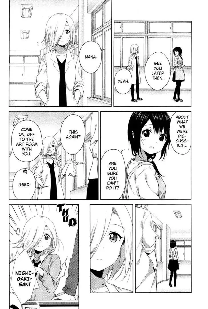 Yuru Yuri Zinmanga X Chapter 101 Page 10