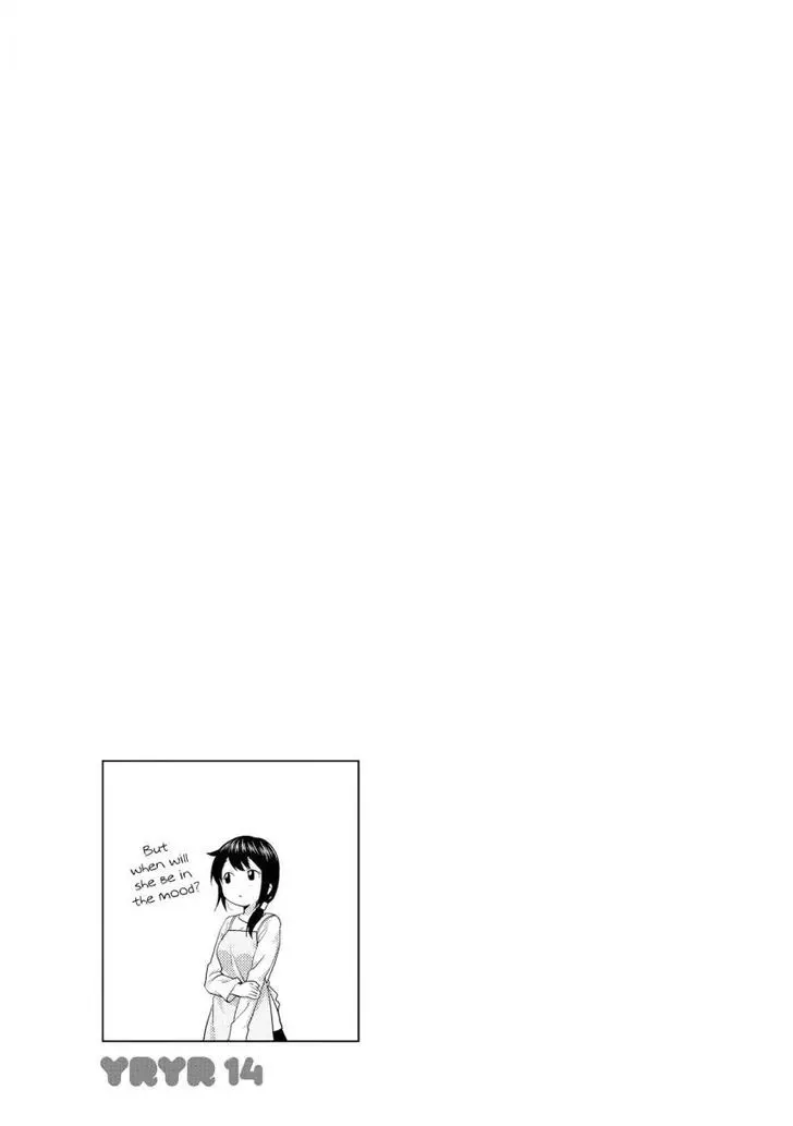 Yuru Yuri Zinmanga X Chapter 101 Page 13