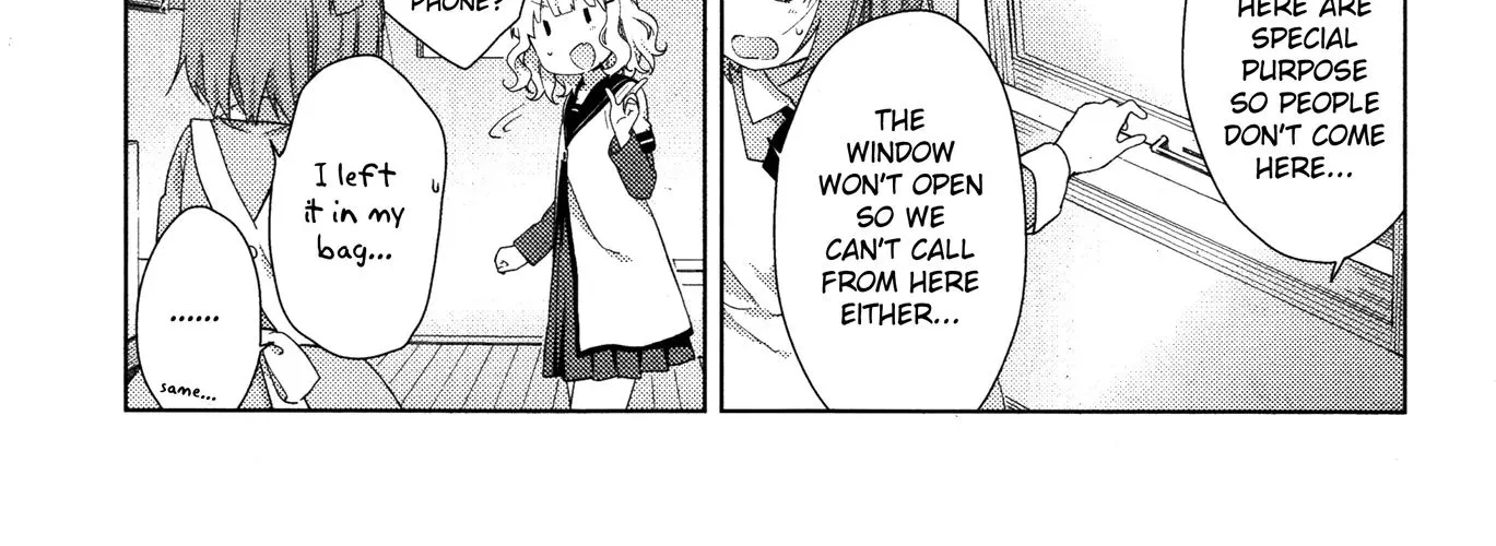 Yuru Yuri Zinmanga X Chapter 100 Page 10