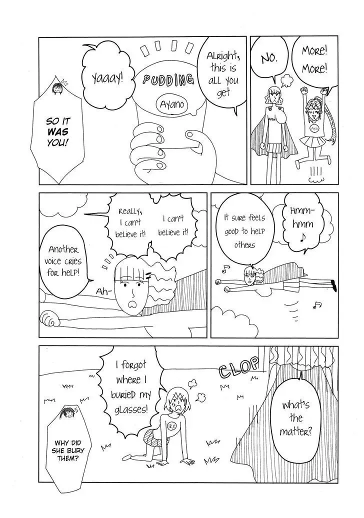 Yuru Yuri Zinmanga X Chapter 97 Page 6