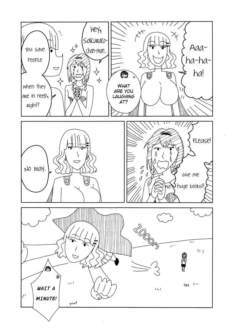 Yuru Yuri Zinmanga X Chapter 97 Page 10