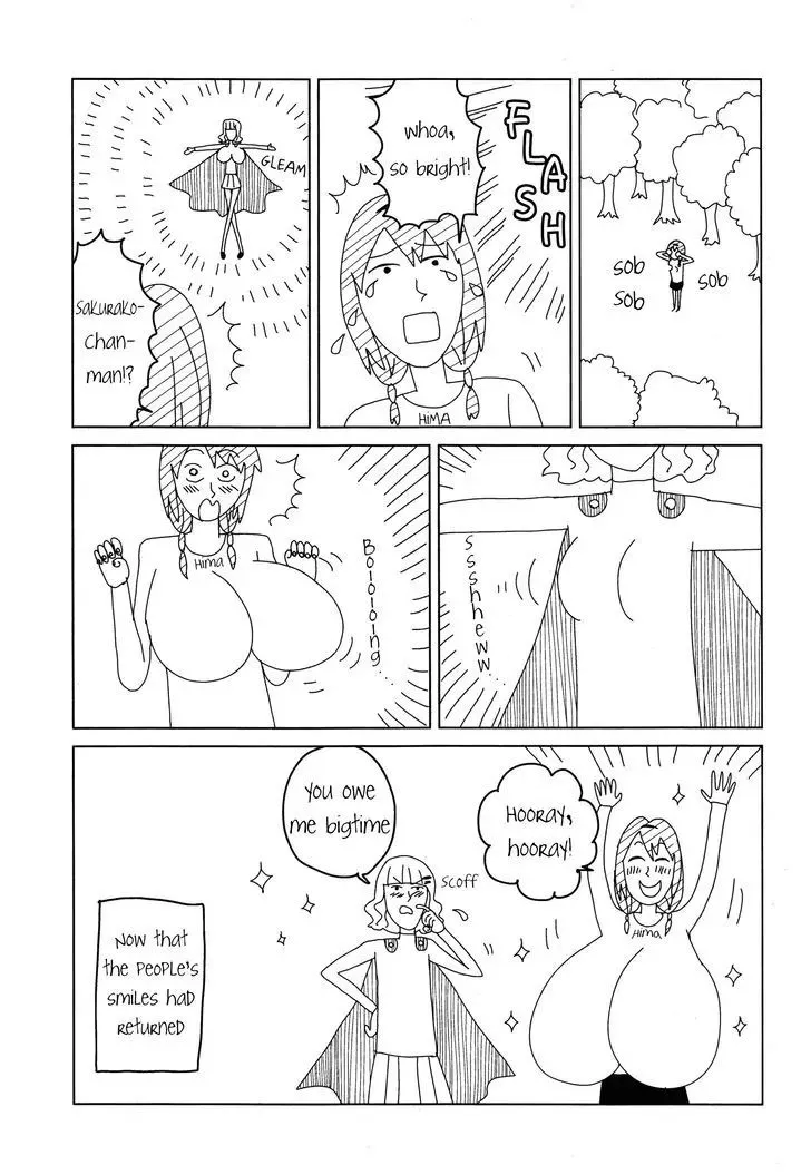 Yuru Yuri Zinmanga X Chapter 97 Page 12