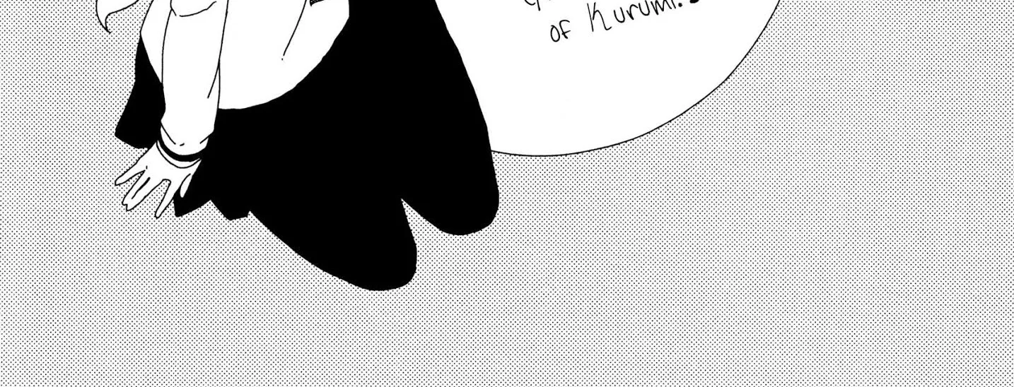 Yuru Yuri Zinmanga X Chapter 91.9 Page 4