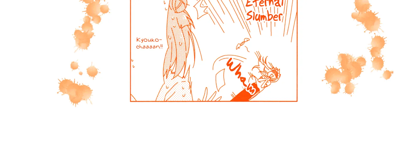 Yuru Yuri Zinmanga X Chapter 91.9 Page 30