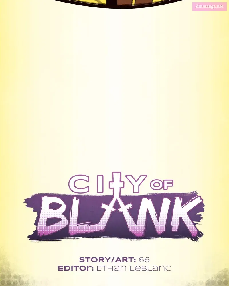 City of Blank Zinmanga X Chapter 52 Page 9