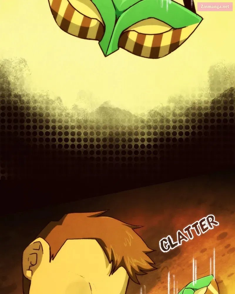 City of Blank Zinmanga X Chapter 52 Page 144