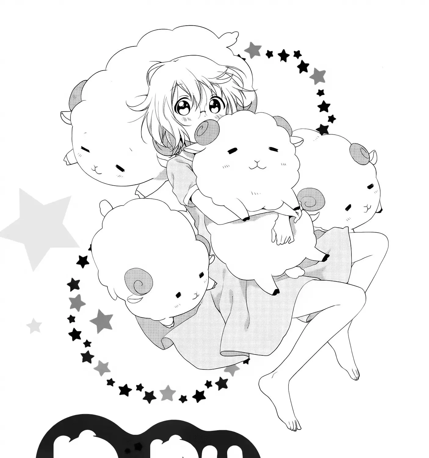 Yuru Yuri Zinmanga X Chapter 91 Page 3