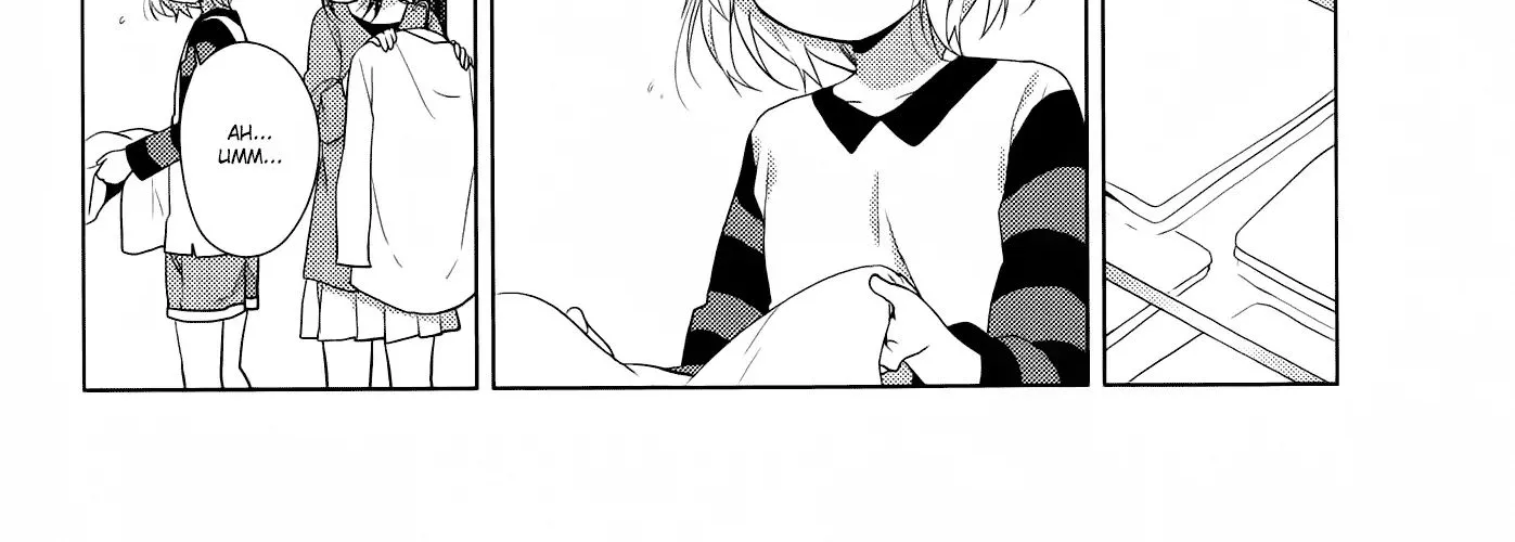 Yuru Yuri Zinmanga X Chapter 91 Page 10
