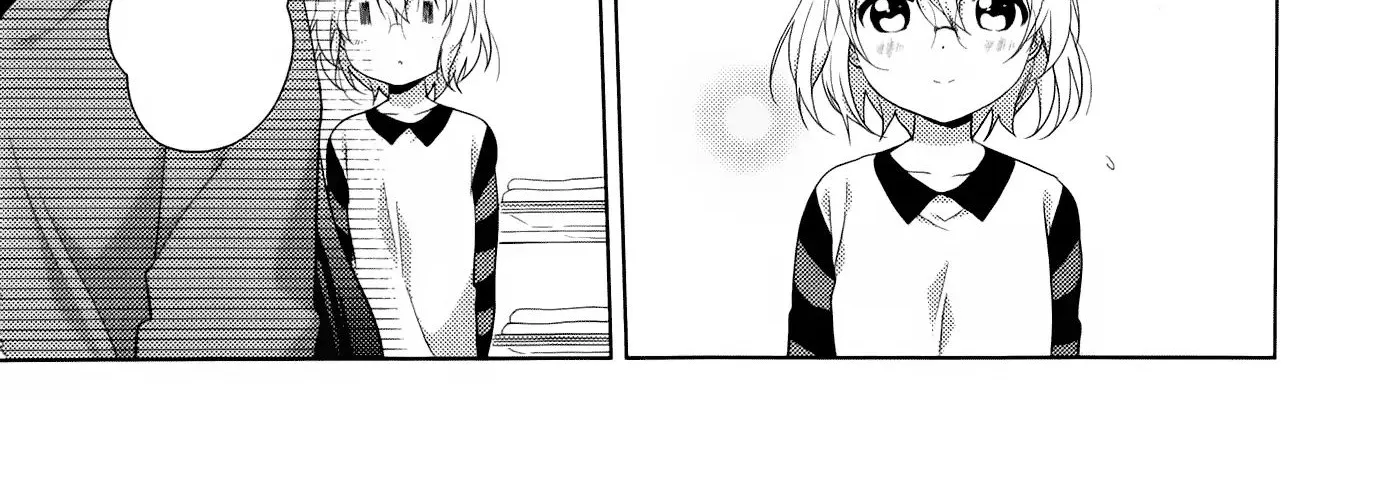 Yuru Yuri Zinmanga X Chapter 91 Page 16