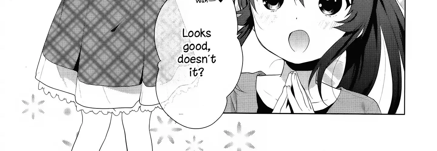 Yuru Yuri Zinmanga X Chapter 91 Page 20