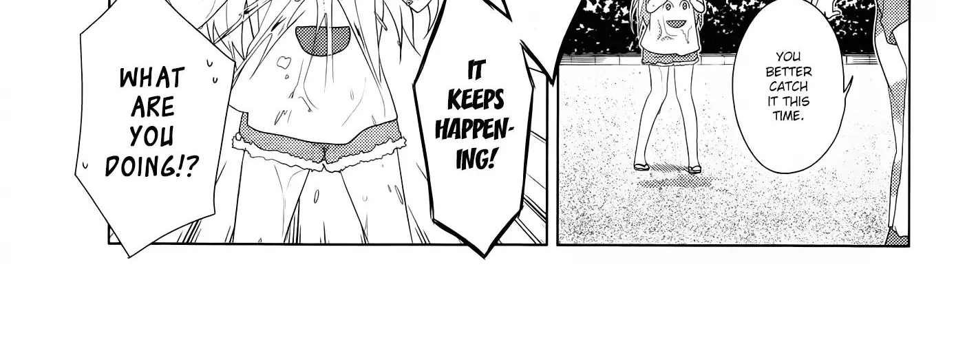 Yuru Yuri Zinmanga X Chapter 90 Page 12