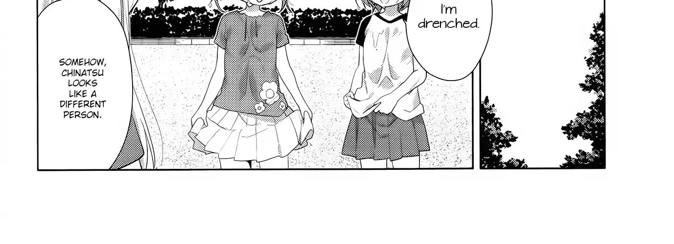 Yuru Yuri Zinmanga X Chapter 90 Page 18