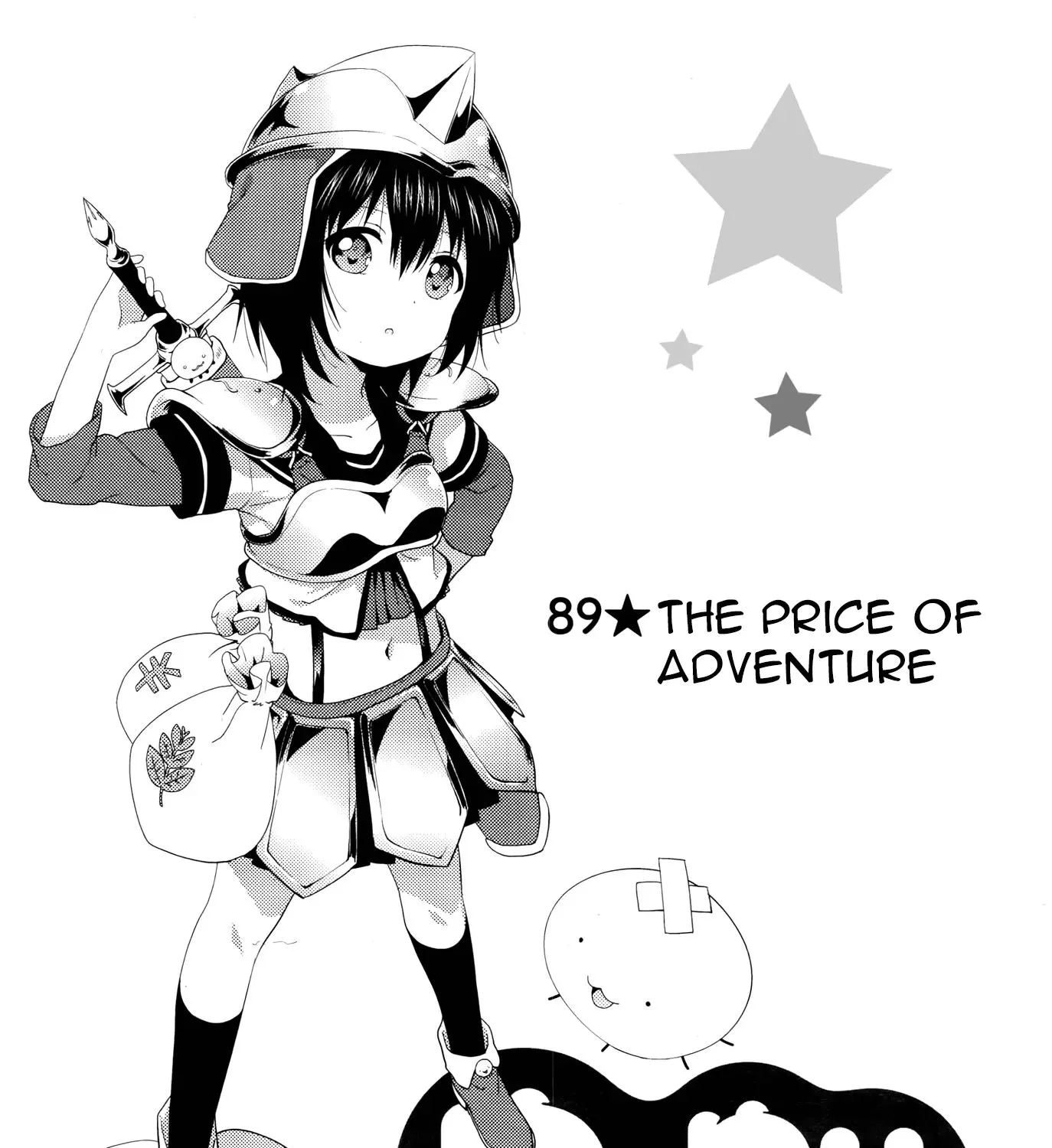 Yuru Yuri Zinmanga X Chapter 89 Page 3