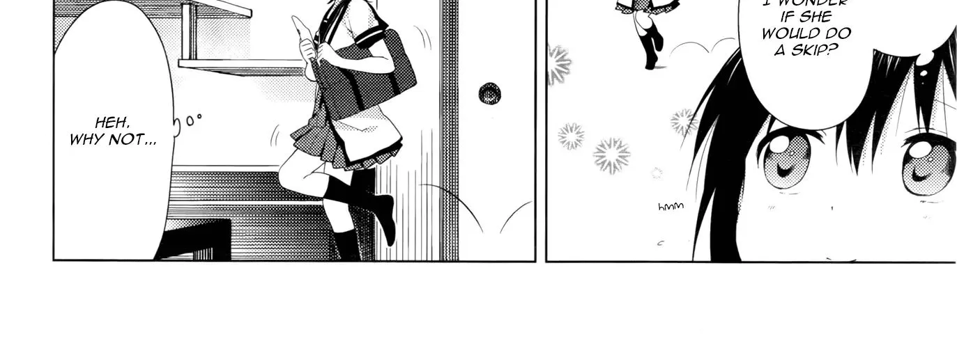 Yuru Yuri Zinmanga X Chapter 89 Page 6