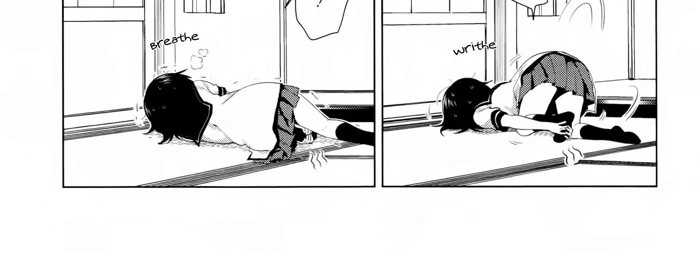 Yuru Yuri Zinmanga X Chapter 89 Page 8