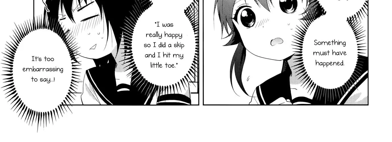 Yuru Yuri Zinmanga X Chapter 89 Page 12