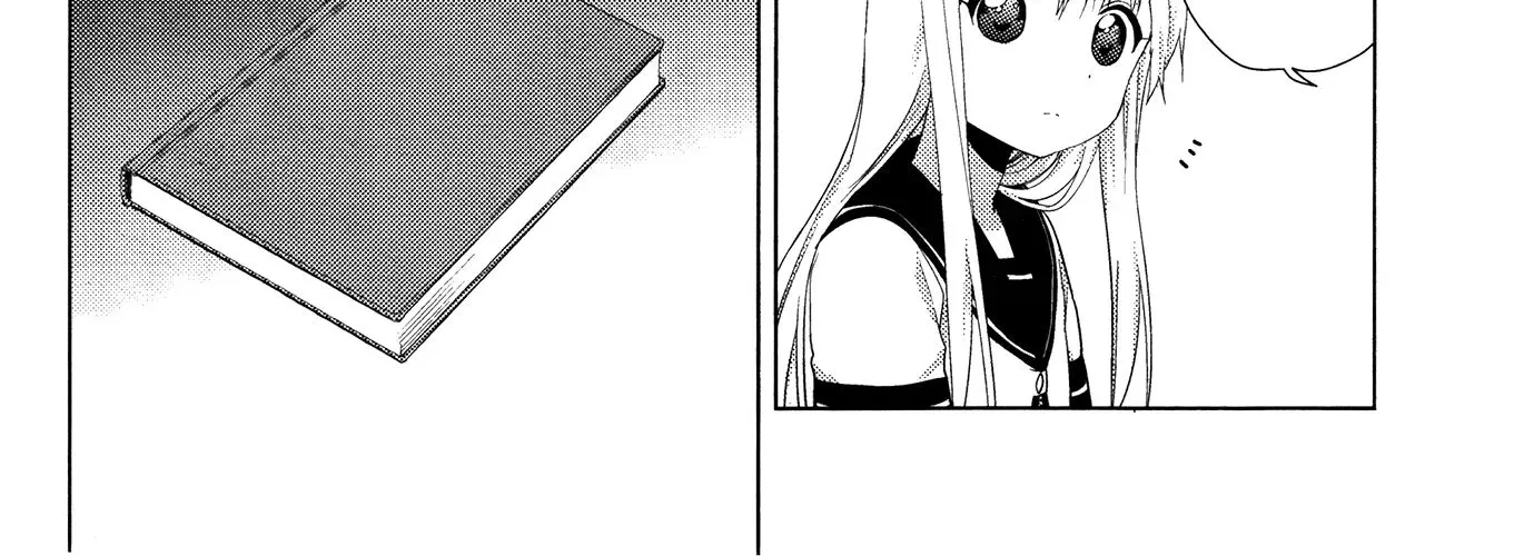 Yuru Yuri Zinmanga X Chapter 86 Page 21