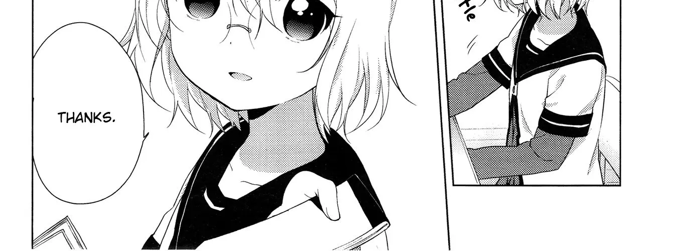 Yuru Yuri Zinmanga X Chapter 84 Page 5
