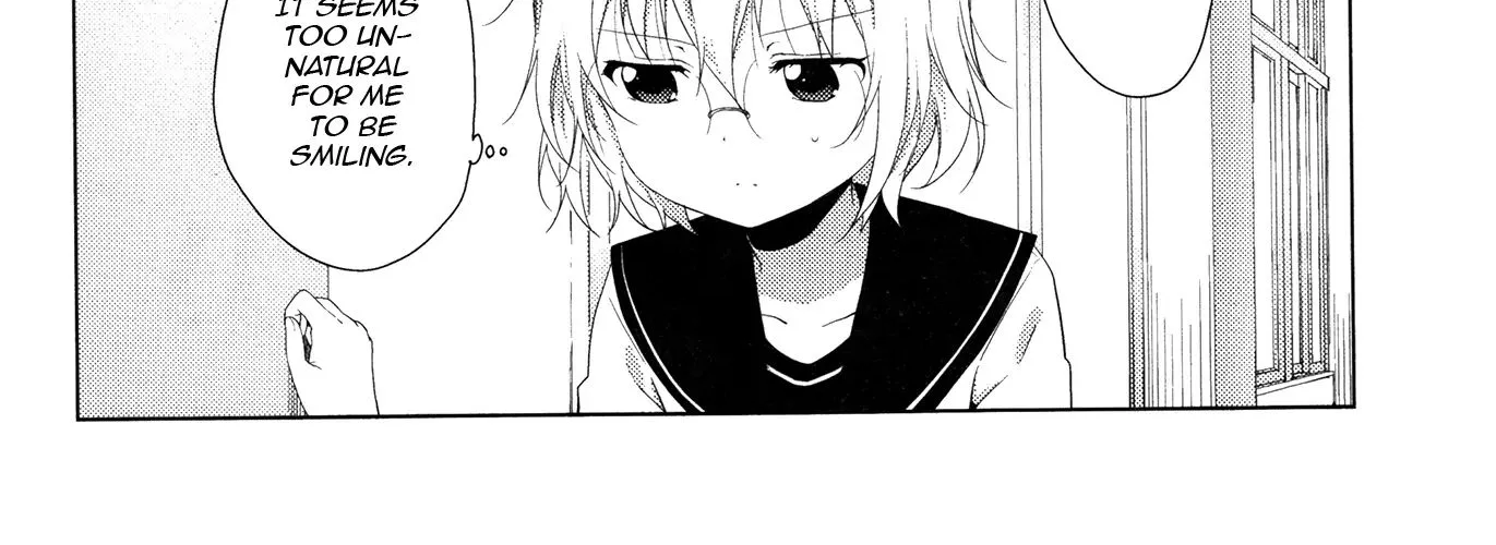 Yuru Yuri Zinmanga X Chapter 84 Page 9