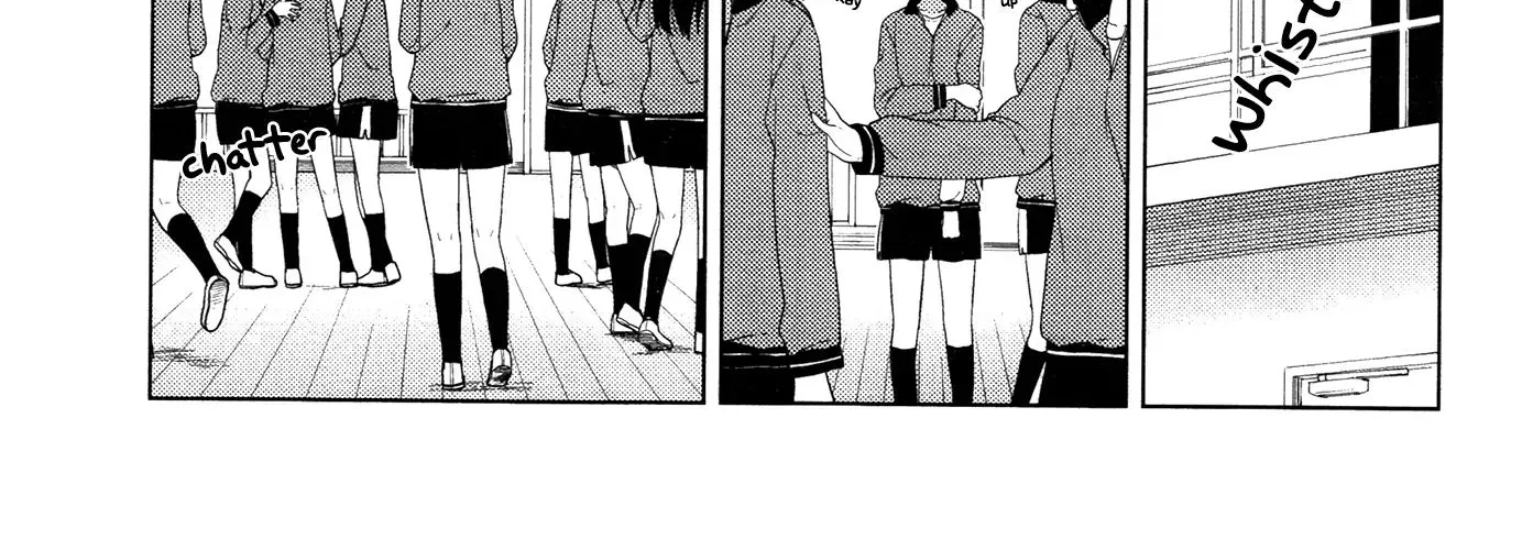Yuru Yuri Zinmanga X Chapter 84 Page 15