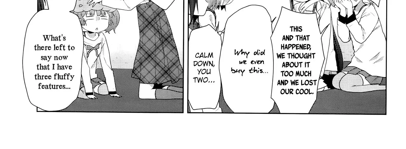 Yuru Yuri Zinmanga X Chapter 83 Page 11