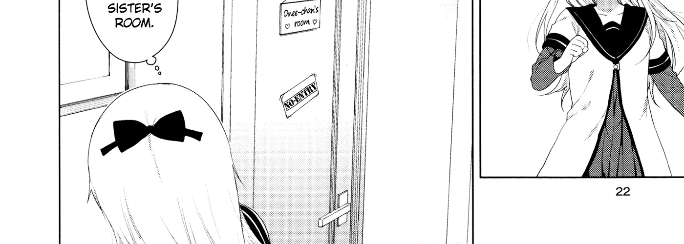 Yuru Yuri Zinmanga X Chapter 78.7 Page 18
