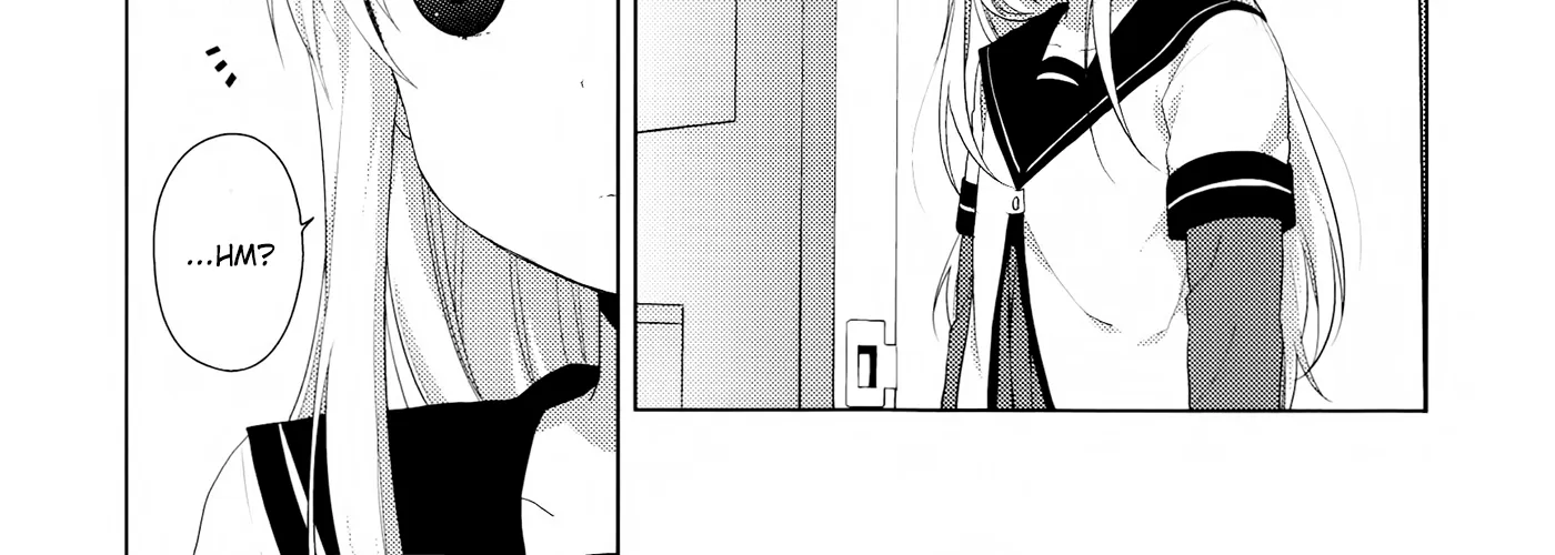 Yuru Yuri Zinmanga X Chapter 78.7 Page 20