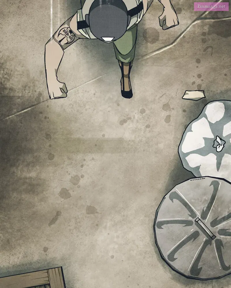 City of Blank Zinmanga X Chapter 50 Page 24