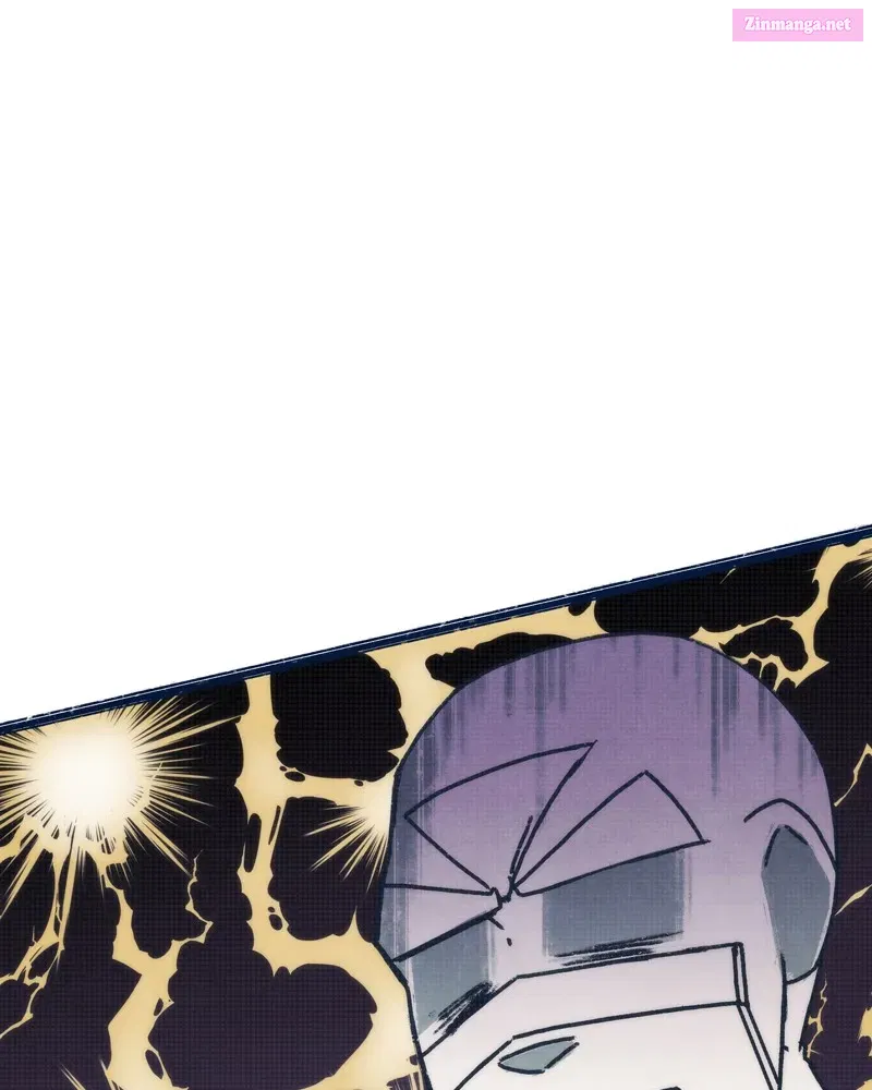 City of Blank Zinmanga X Chapter 50 Page 33
