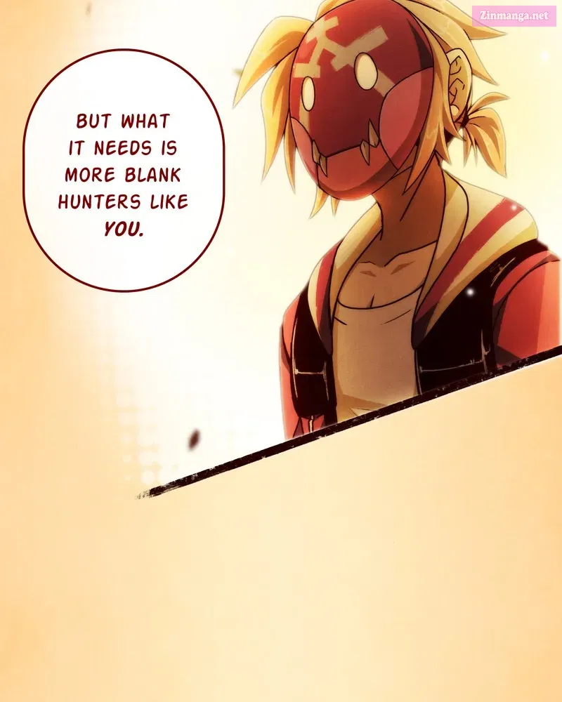 City of Blank Zinmanga X Chapter 50 Page 71