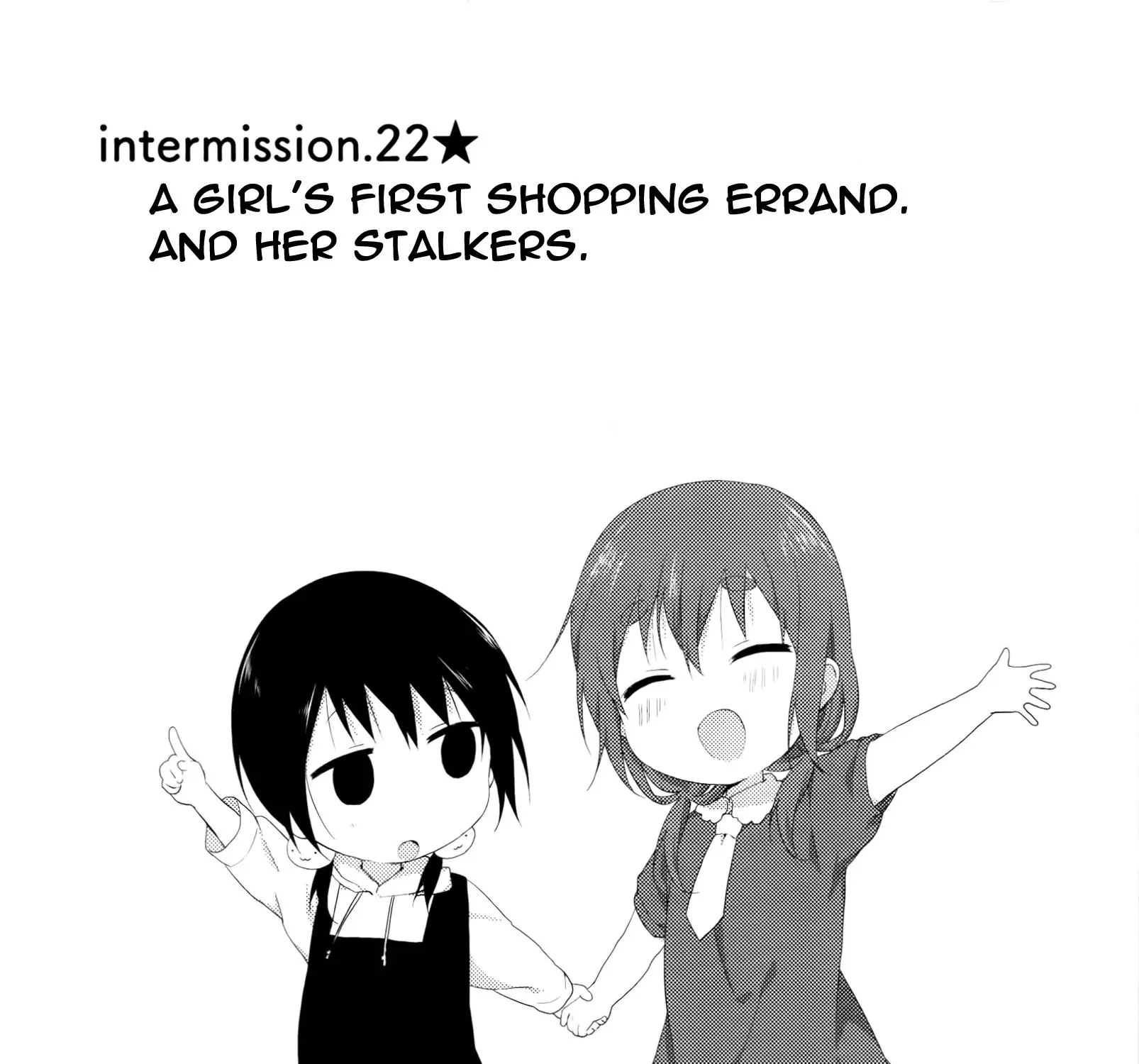 Yuru Yuri Zinmanga X Chapter 70.7 Page 2